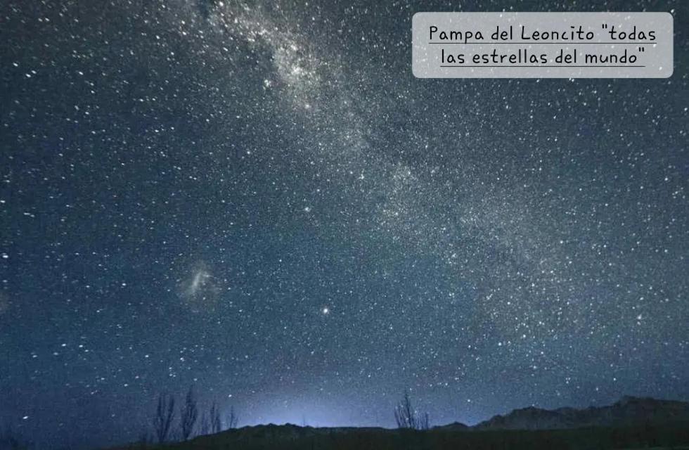 Las Patricias San Juan Bagian luar foto
